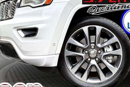 Jeep Grand Cherokee 79.998 km 28.990 &euro; Düsseldorf 40625