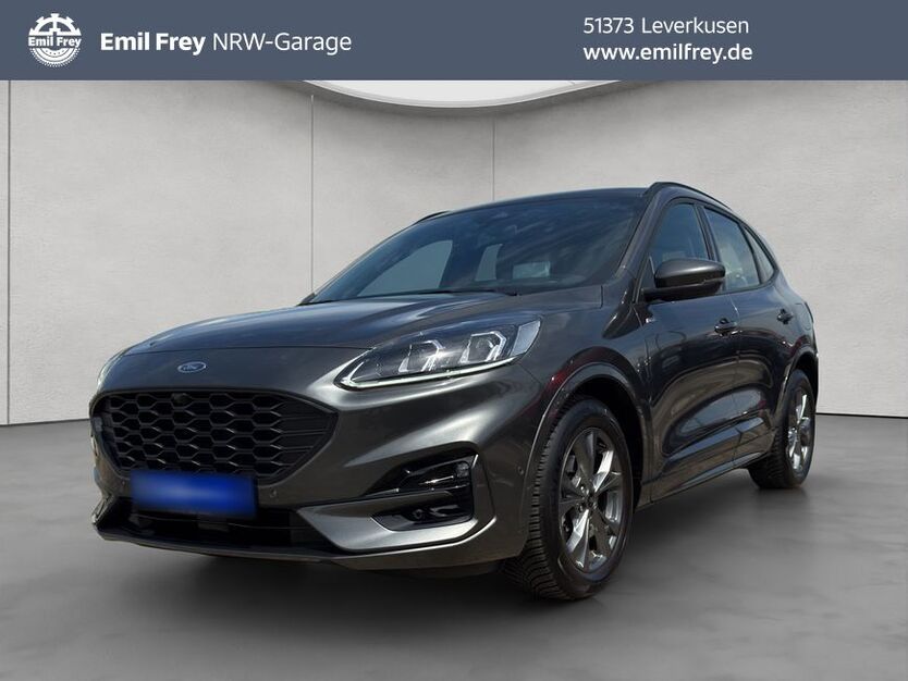 Kuga