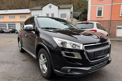 Peugeot 4008