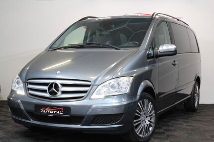 Mercedes-Benz Viano 229.145 km 15.499 &euro; Wuppertal 42283