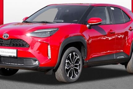 Toyota Yaris Cross 15.000 km 23.449 € Gevelsberg 58285