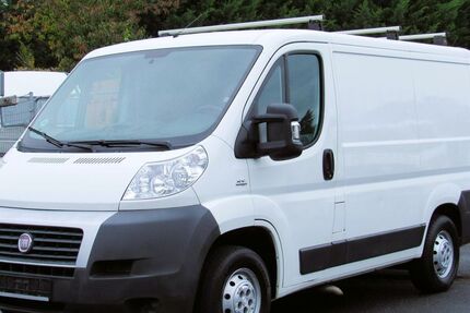 Fiat Ducato 81.000 km 5.900 € Köln-Rath 51107