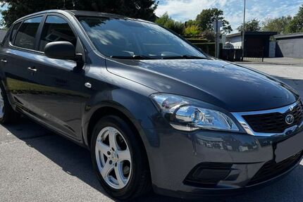 Kia ceed / Ceed 64.720 km 5.900 &euro; Gevelsberg 58285