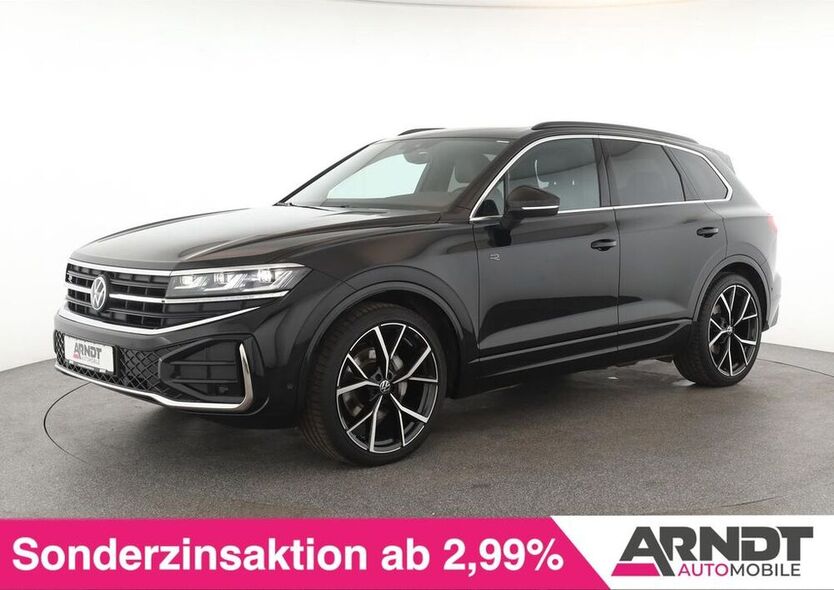 Touareg