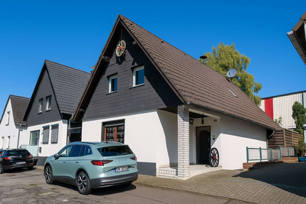 Haus zum Kaufen in Mettmann 300.000 € 123 m² 3 zimmer