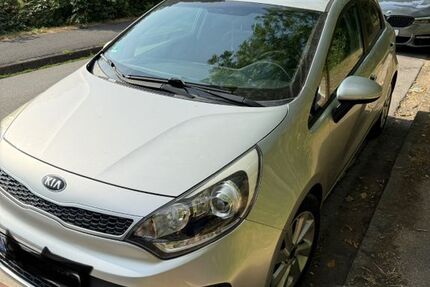 Kia Rio 95.188 km 7.100 &euro; Köln 51061