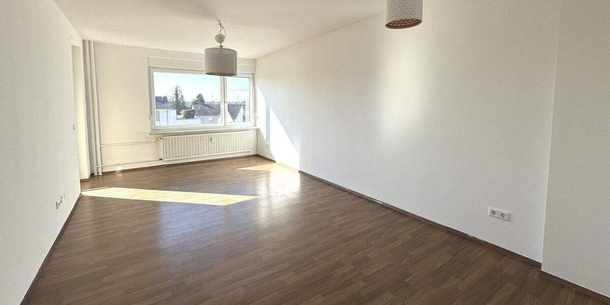 Etagenwohnung Langenfeld Immigrath - 2 Zimmer, 52 m&sup2;, 173.000&euro; | Angebot:25390916