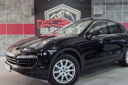 Porsche Cayenne 94.110 km 29.390 € Remscheid 42897