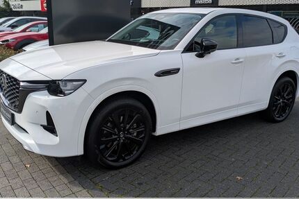 Mazda CX-60 51.608 km 35.685 &euro; Leverkusen 51373