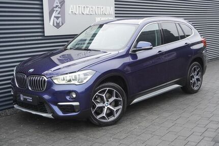 BMW X1 66.000 km 23.590 € Monheim am Rhein 40789