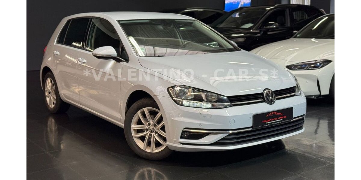 VW Golf 94.044 km 13.999 &euro; Radevormwald 42477