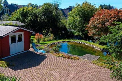 Haus Radevormwald - 4 Zimmer, 140 m&sup2;, 540.000&euro; | Angebot:24548856