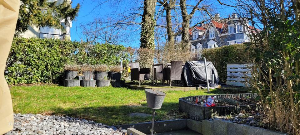 Dachgeschoßwohnung Wuppertal Cronenberg - 3 Zimmer, 65 m&sup2;, 600&euro; | Angebot:25935355