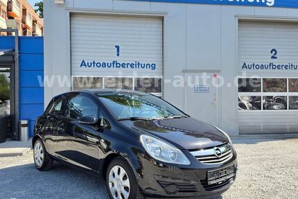 Opel Corsa 100.000 km 3.333 &euro; Düsseldorf 40589