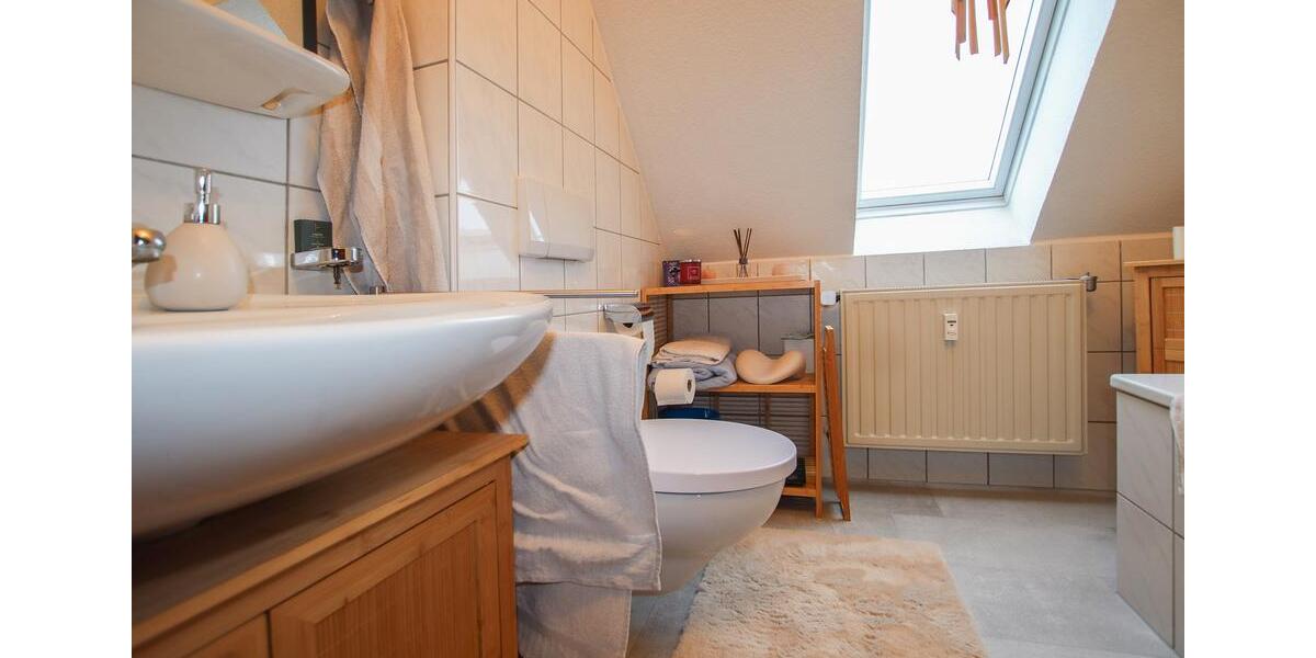 Maisonettenwohnung Haan - 3 Zimmer, 83 m&sup2;, 800&euro; | Angebot:24845724