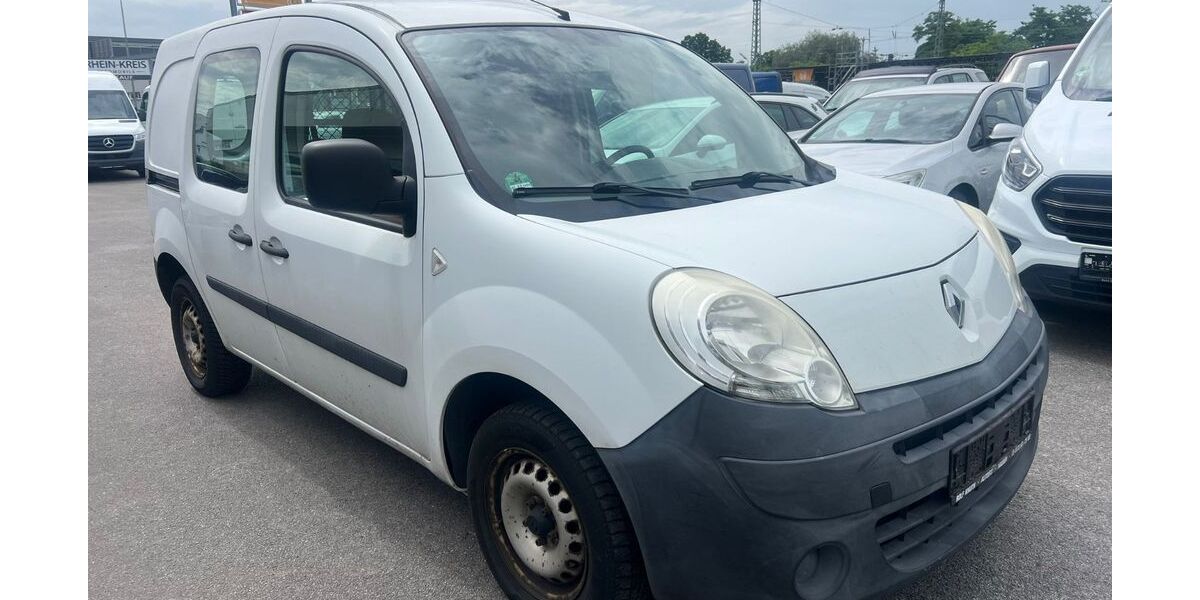 Renault Kangoo 90.325 km 4.990 &euro; Neuss 41469