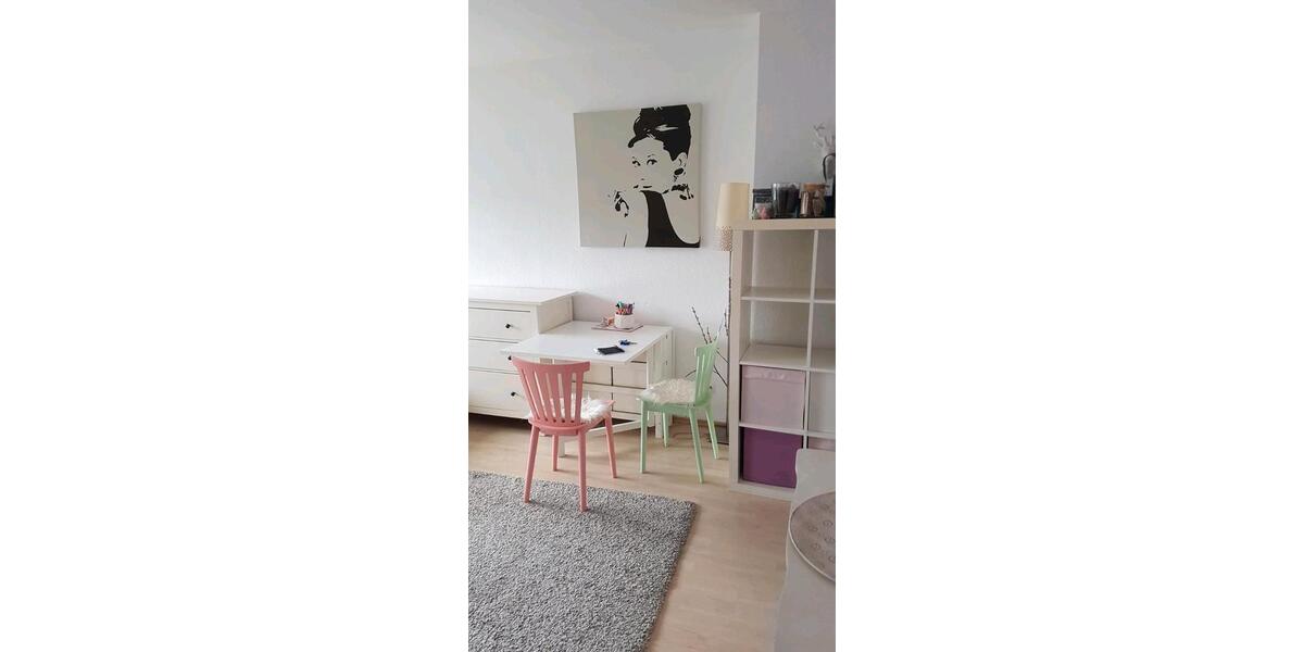 Etagenwohnung Köln Nippes - 1 Zimmer, 25 m&sup2;, 785&euro; | Angebot:26610398