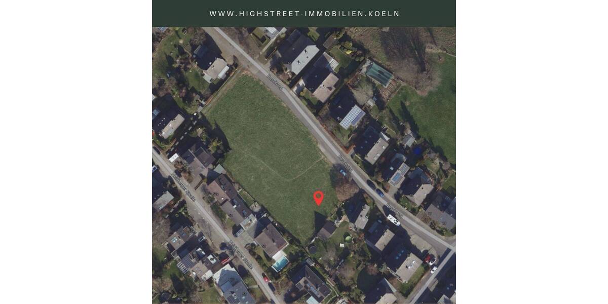 Grundstück Odenthal Voiswinkel - 200.000&euro; | Angebot:25877240