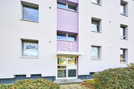 Wohnung Monheim am Rhein - 2 Zimmer, 55 m&sup2;, 636&euro; | Angebot:25099685