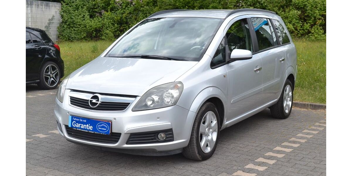 Opel Zafira 199.900 km 2.690 € Solingen 42659