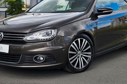 VW Eos 129.000 km 12.999 &euro; Köln (Ostheim) 51107