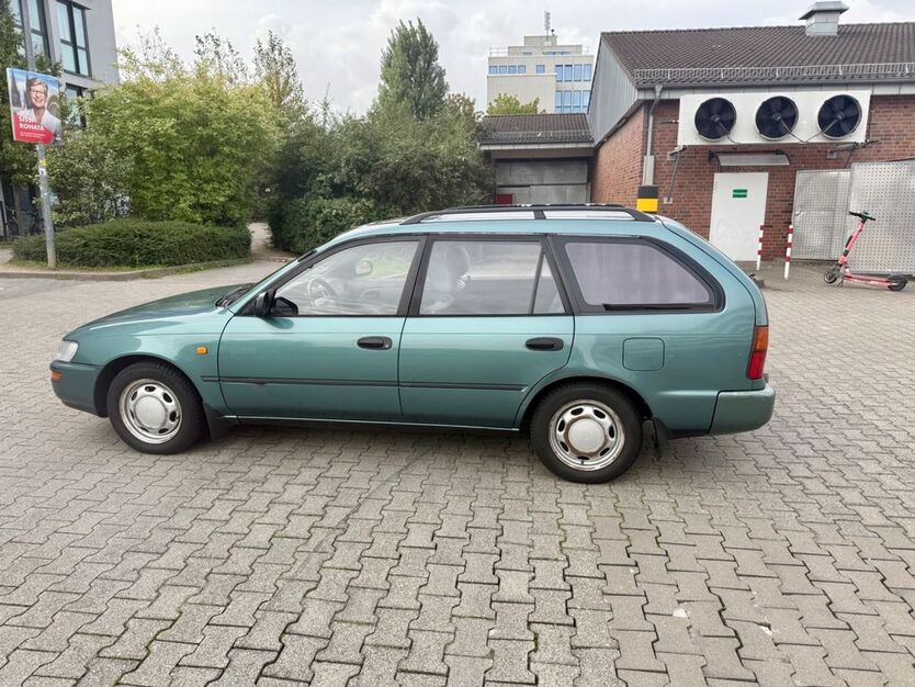 Corolla