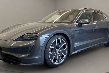 Porsche Taycan 38.616 km 69.900 &euro; Köln 50823