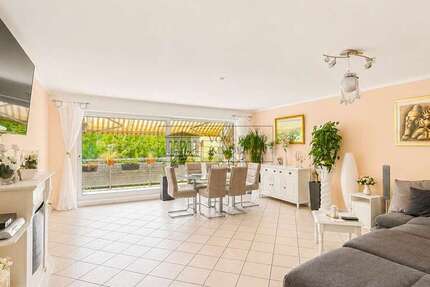 Wohnung Köln Lindenthal - 3 Zimmer, 98 m&sup2;, 320.000&euro; | Angebot:27671422