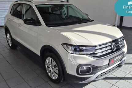 VW T-Cross 82.678 km 16.990 &euro; Wuppertal 42287