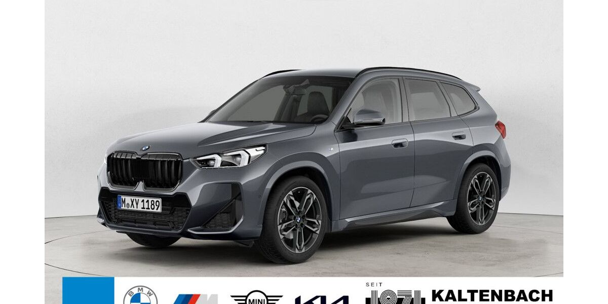 BMW X1 65.268 km 32.890 &euro; Remscheid 42897