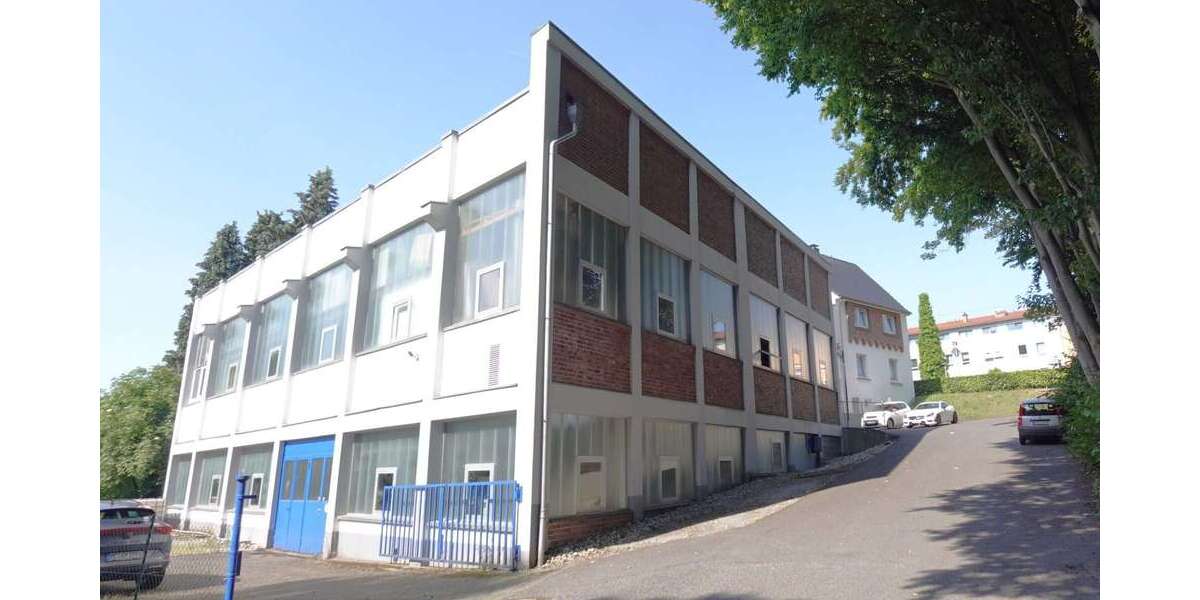 Gewerbeobjekt Haan-Gruiten Gruiten - 895.000&euro; | Angebot:25514871