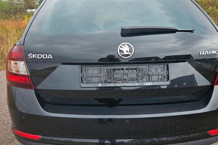 Skoda Rapid 69.000 km 10.990 &euro; Köln 51105