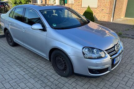VW Jetta 265.000 km 3.390 &euro; Köln 50997