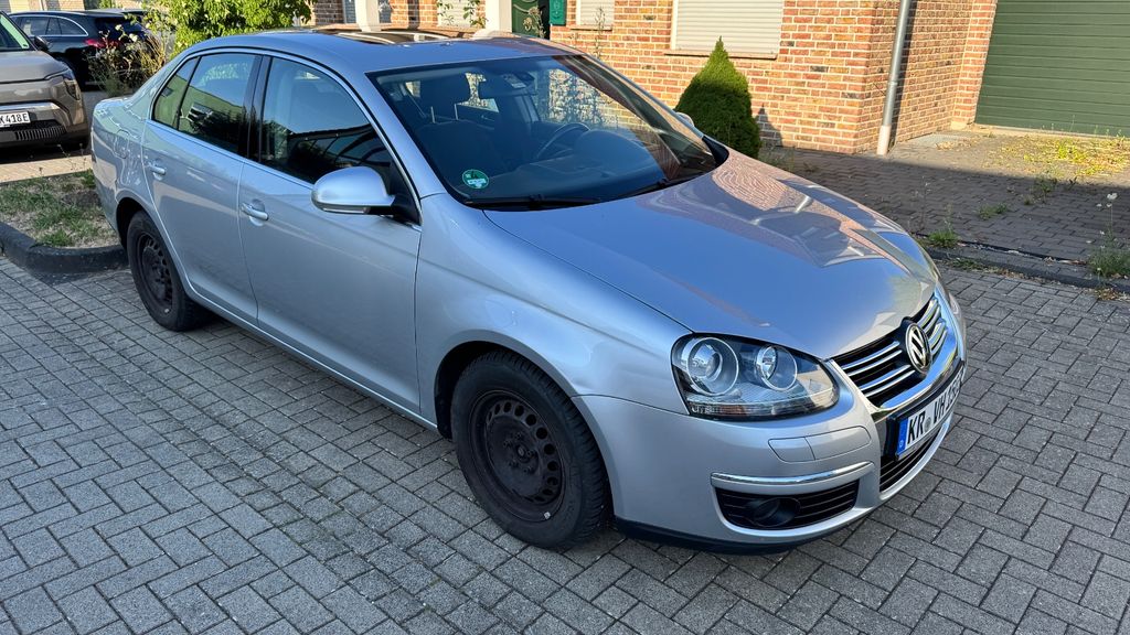 VW Jetta 265.000 km 3.390 &euro; Köln 50997