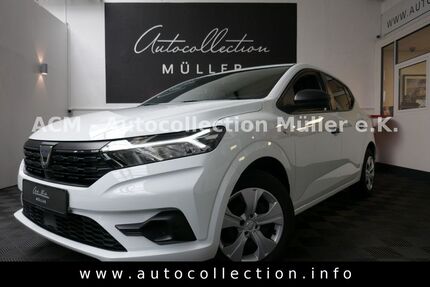 Dacia Sandero 40.500 km 10.497 € Remscheid 42897