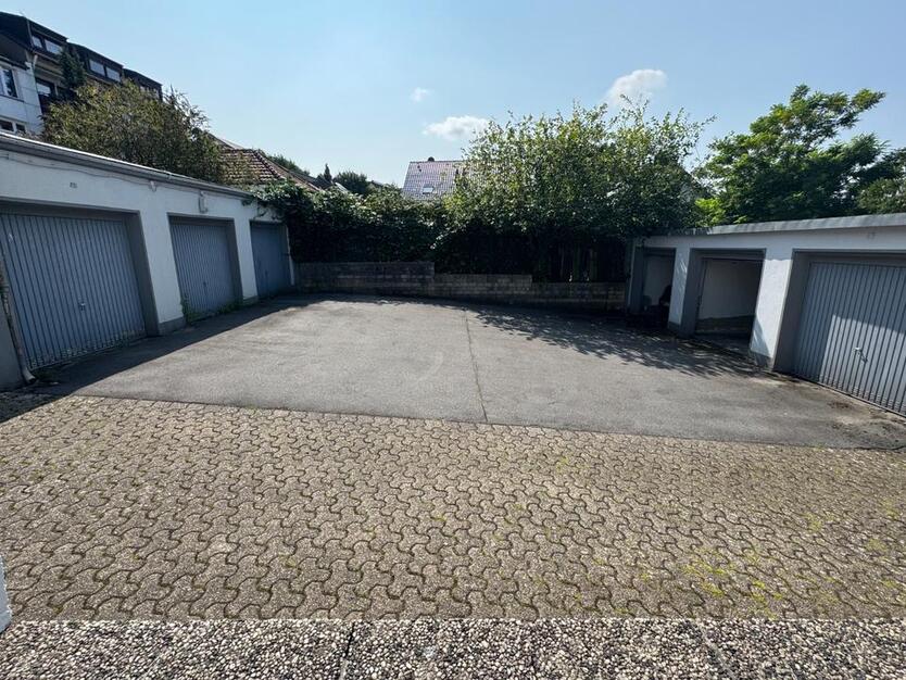 Mehrfamilienhaus in Top-Lage von Mülheim–Nahe Rhein-Ruhr-Zentrum!
