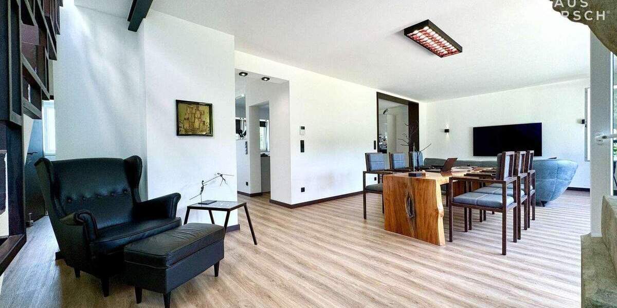 Einfamilienhaus Erkrath - 7 Zimmer, 230 m&sup2;, 899.000&euro; | Angebot:24787772