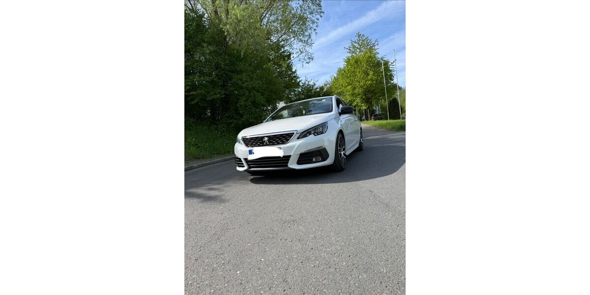 Peugeot 308 135.500 km 11.500 &euro; Schwelm 58332