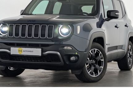 Jeep Renegade 19.590 km 23.660 &euro; Düsseldorf 40599