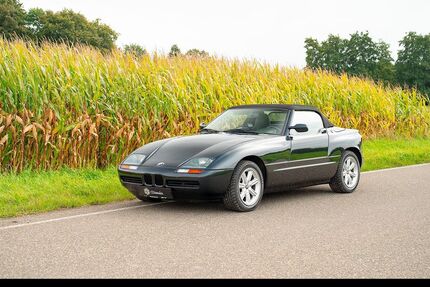 BMW Z1