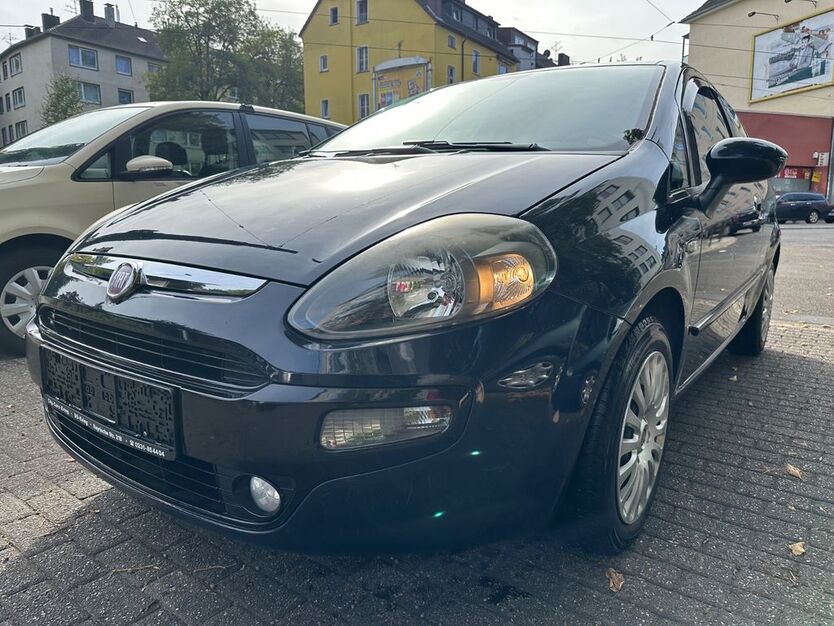 Punto
