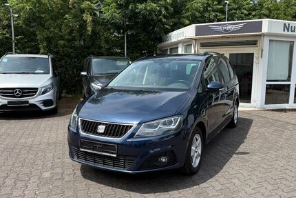 Seat Alhambra 192.757 km 9.490 &euro; Köln 51067