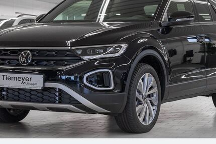 VW T-Roc 8.987 km 27.270 &euro; Remscheid 42897