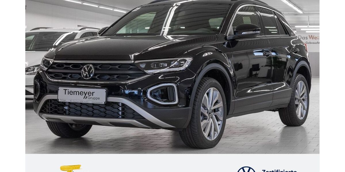 VW T-Roc 8.987 km 27.270 &euro; Remscheid 42897