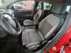 Opel Astra Elegance Navi Keyless Park&Go Klimaautom. Wi 25.902 km 20.390 € HAAN 42781