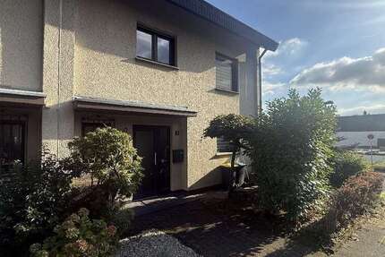 Haus Solingen Burg - 5 Zimmer, 152 m&sup2;, 425.000&euro; | Angebot:27590258