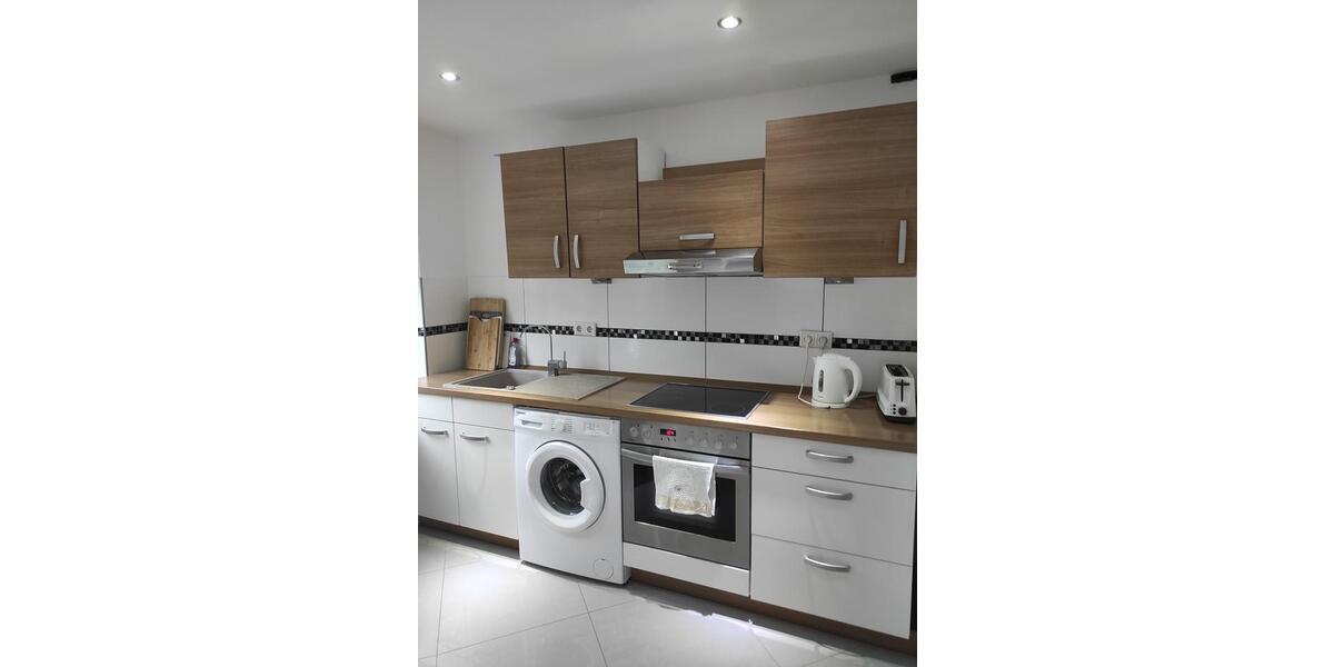 Etagenwohnung Mettmann - 2 Zimmer, 55 m&sup2;, 1.000&euro; | Angebot:24742436