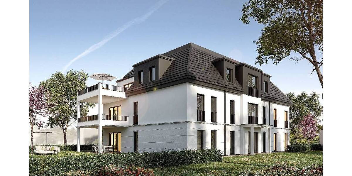 Etagenwohnung Ratingen Hösel - 3 Zimmer, 125 m&sup2;, 729.000&euro; | Angebot:25725868