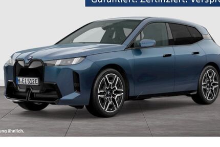 BMW iX 23.010 km 81.900 &euro; Velbert 42553