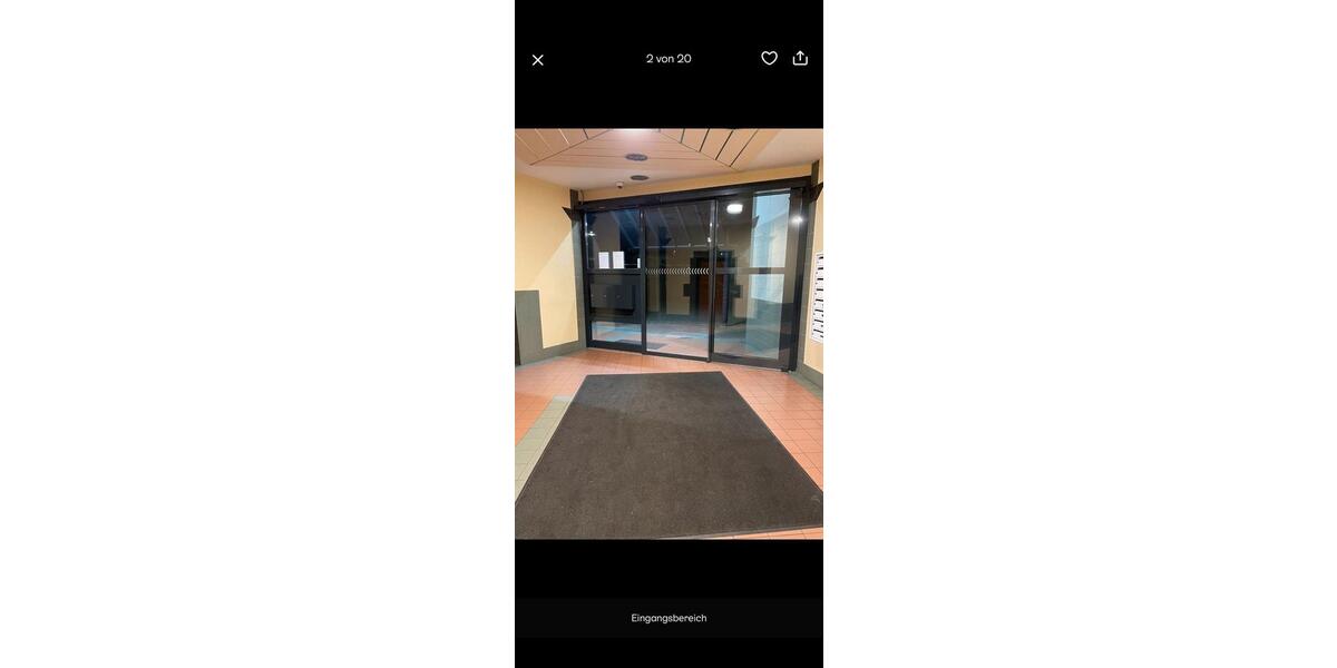 Etagenwohnung Bergisch Gladbach Gronau - 2 Zimmer, 71 m&sup2;, 185.000&euro; | Angebot:25765745